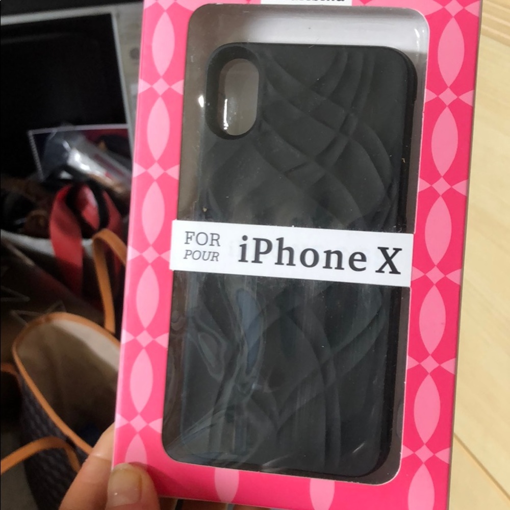 iPhone X Phonecase
